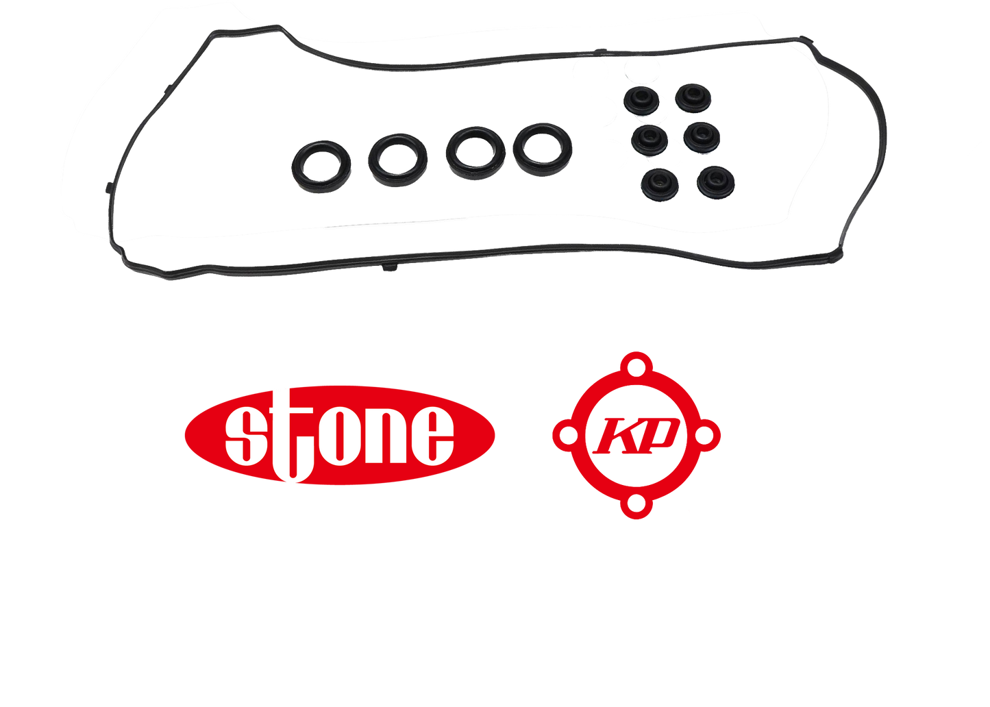 12341-R40-A02 VALVE COVER GASKET KIT JAPAN