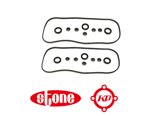 12341-RCA-A01 VALVE COVER SET