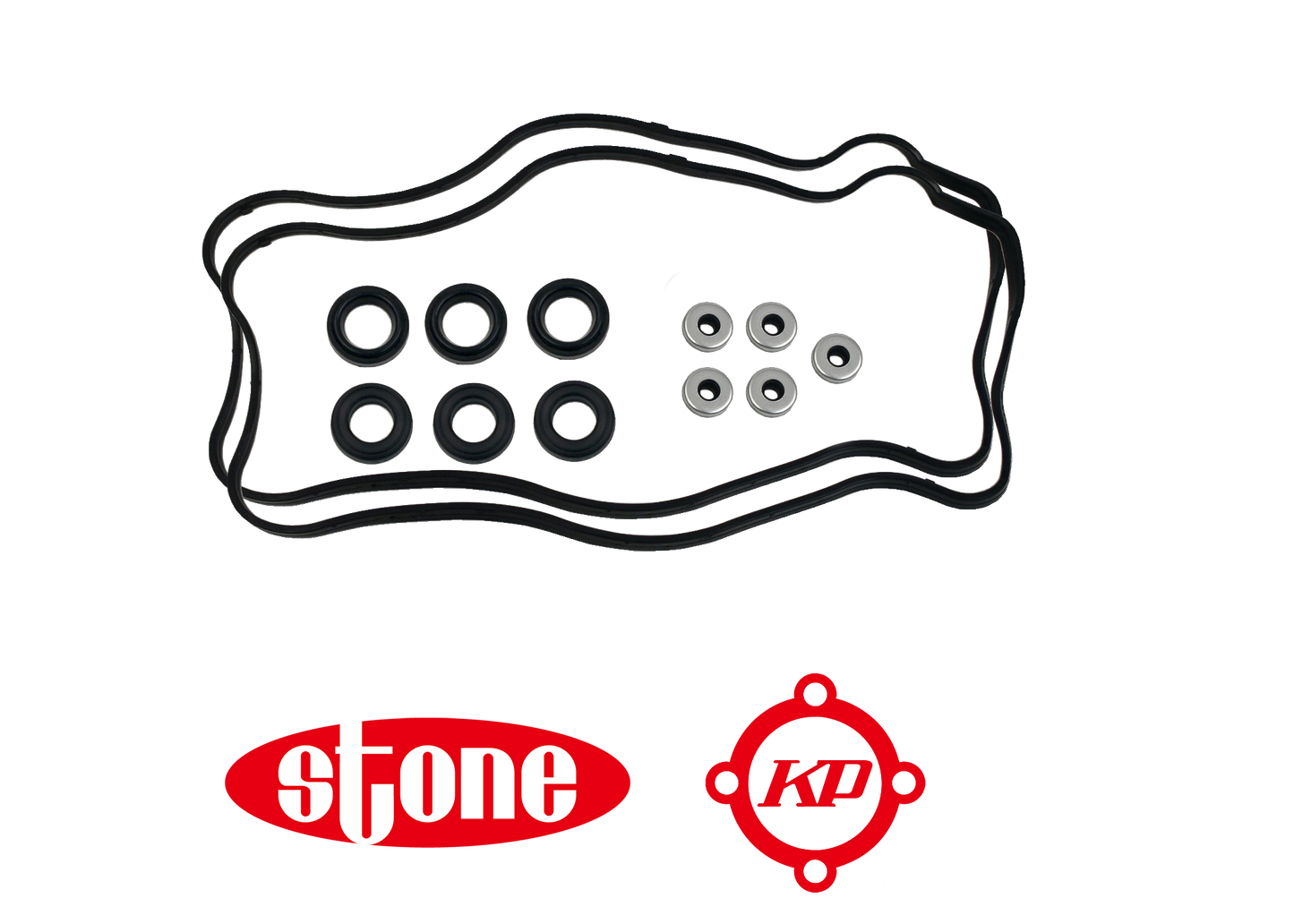 12341-RDV-J00 VALVE COVER GASKET KIT JAPAN