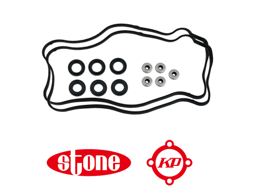 12341-RDV-J00 VALVE COVER GASKET KIT JAPAN