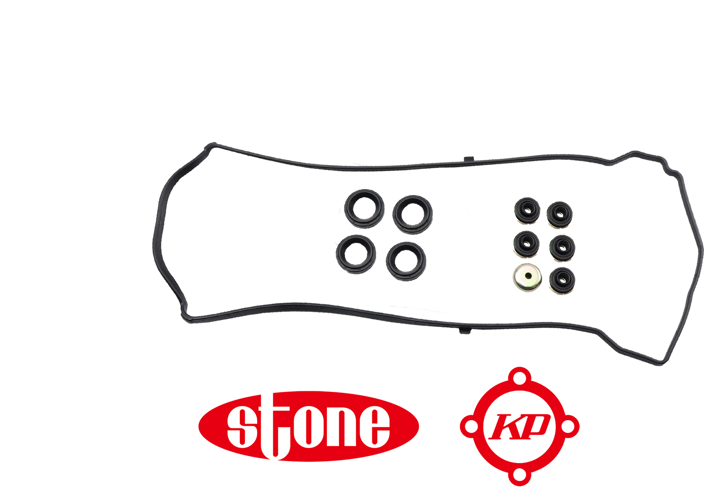 12341-RTA-A01 VALVE COVER GASKET KIT JAPAN