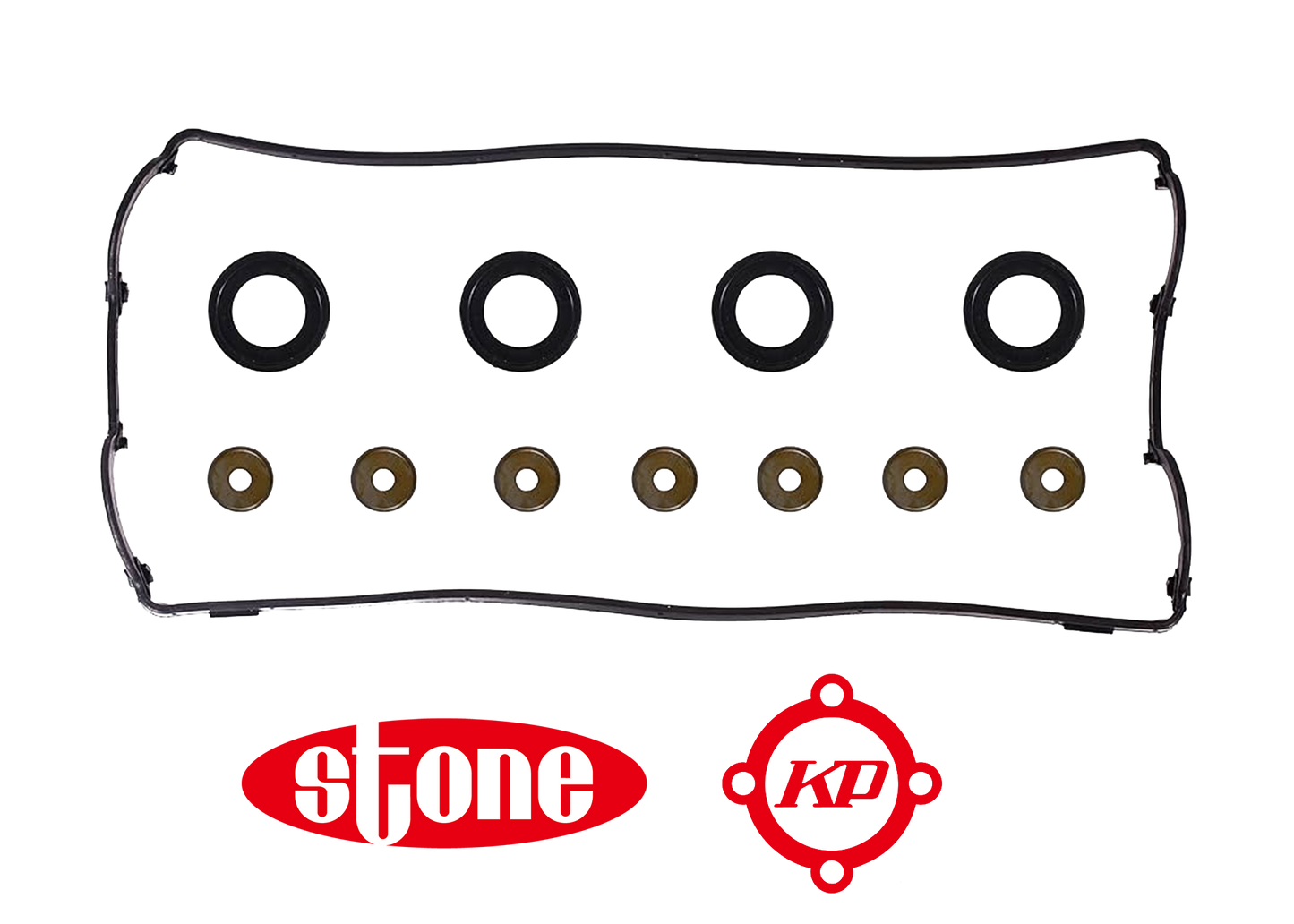 12341-PR4-A00 VALVE COVER GASKET SET