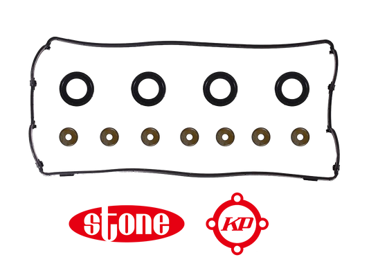12341-PR4-A00 VALVE COVER GASKET SET