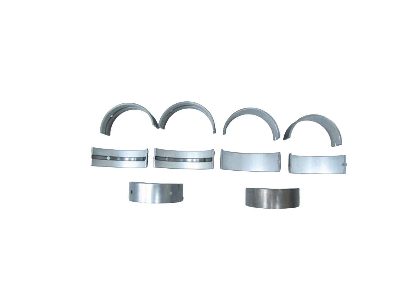 13321-PR3-003 CRANKSHAFT MAIN BEARING