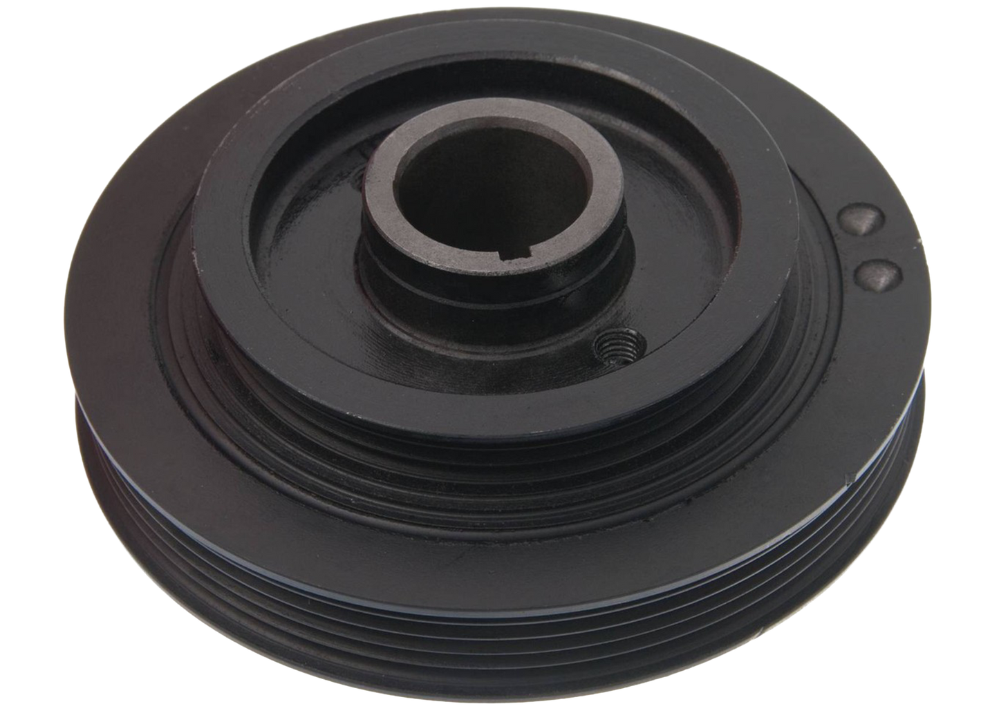 13408-74041 CRANKSHAFT PULLEY