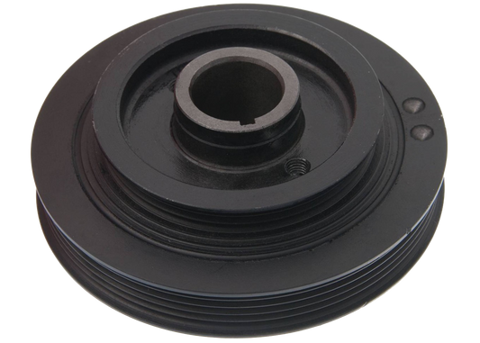 13408-74041 CRANKSHAFT PULLEY
