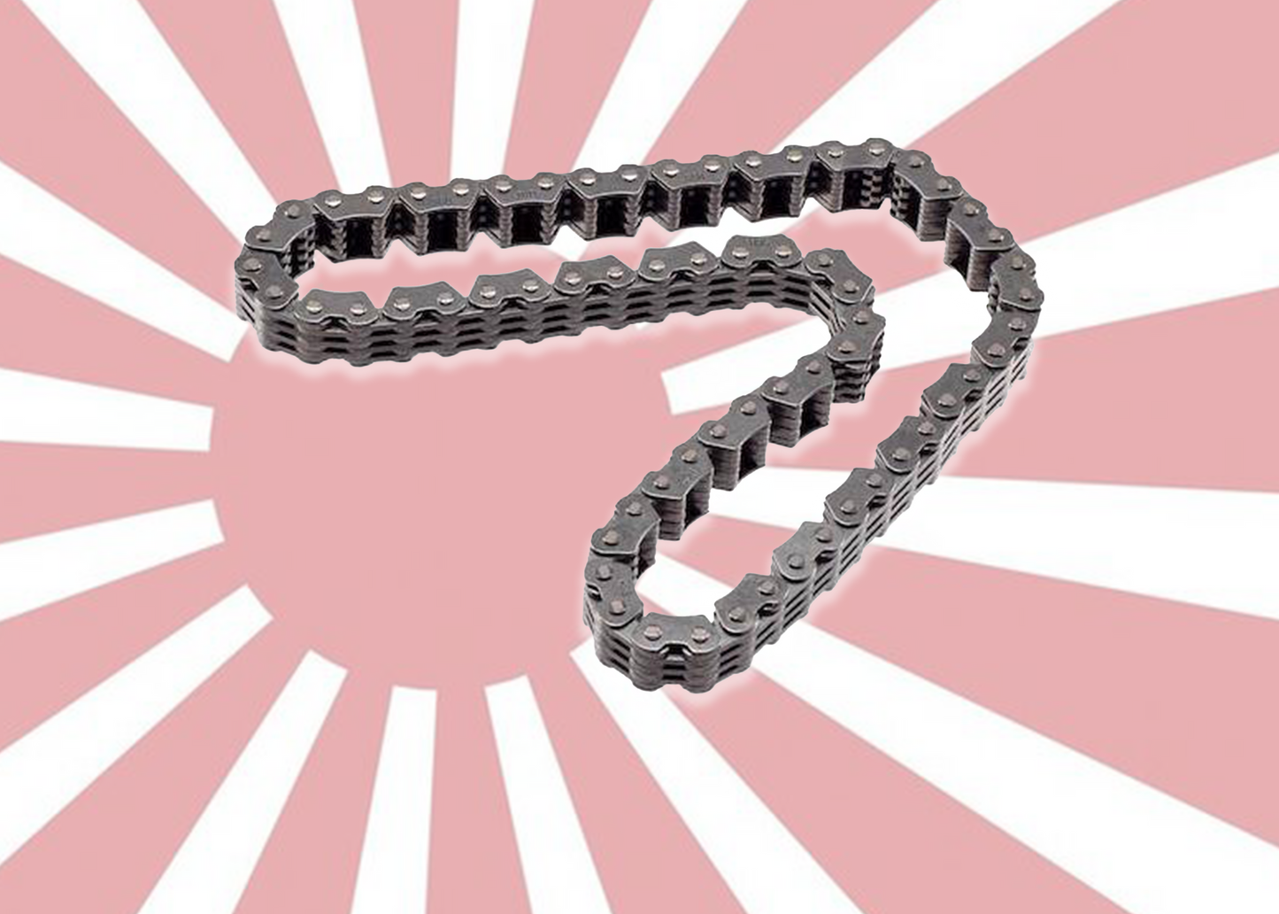 13441PCX004 OIL PUMP CHAIN