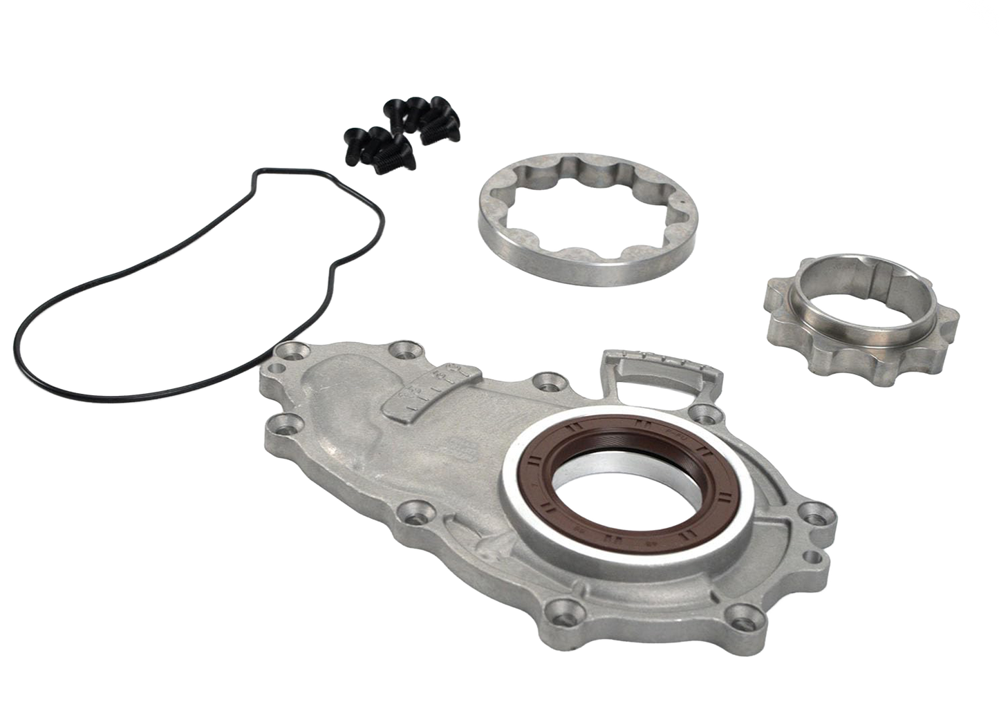 15115-75020 OIL PUMP HOUSING
