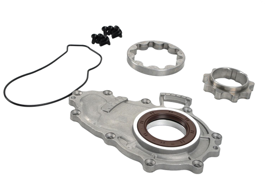 15115-75020 OIL PUMP HOUSING