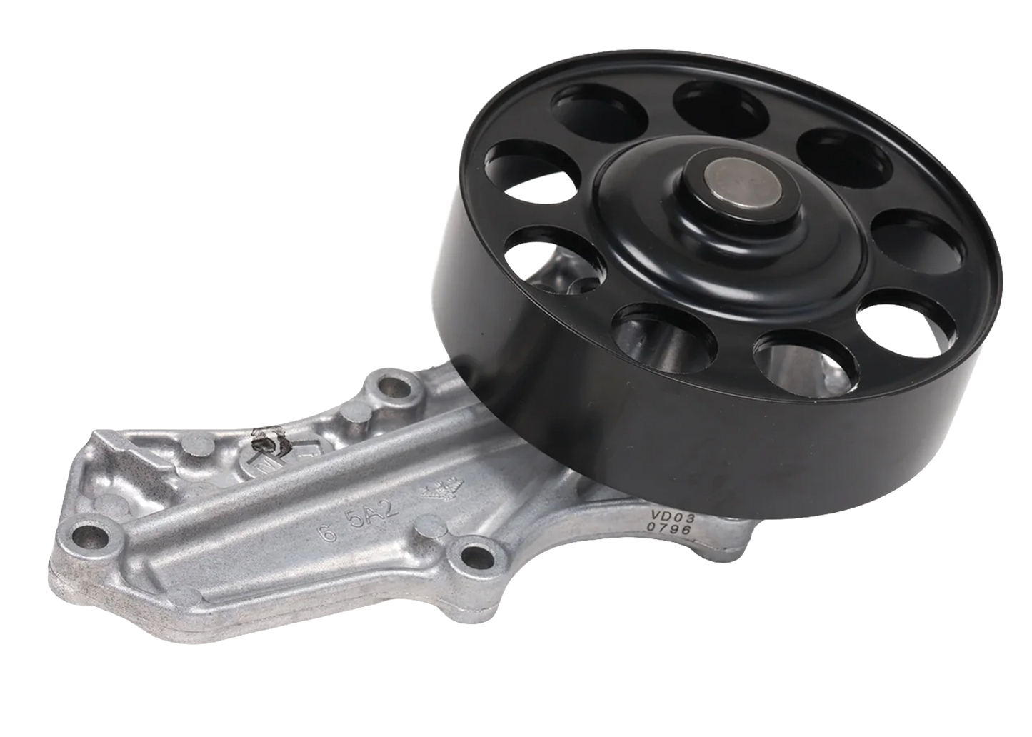 AW6740 WATER PUMP 19200-5A2-A01