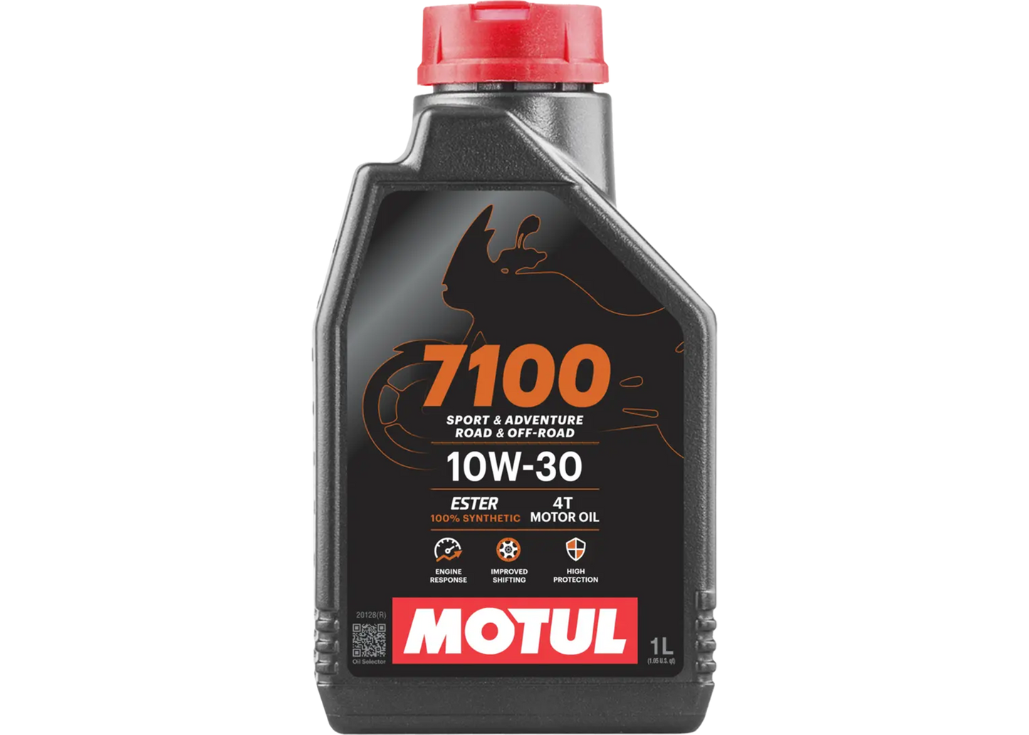 MOTUL 7100 10W30 4T 1L
