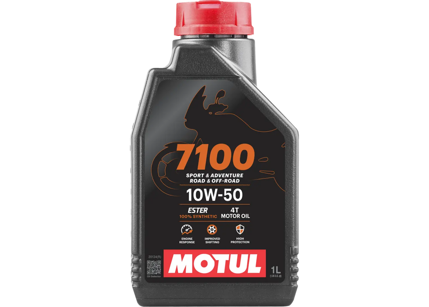 MOTUL 7100 10W50 1L