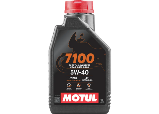 MOTUL 7100 5W40 1L