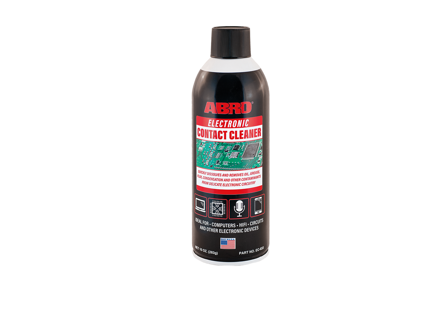 ABRO CONTACT CLEANER