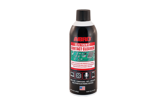ABRO CONTACT CLEANER