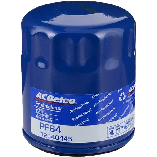 AC DELCO OIL FILTER