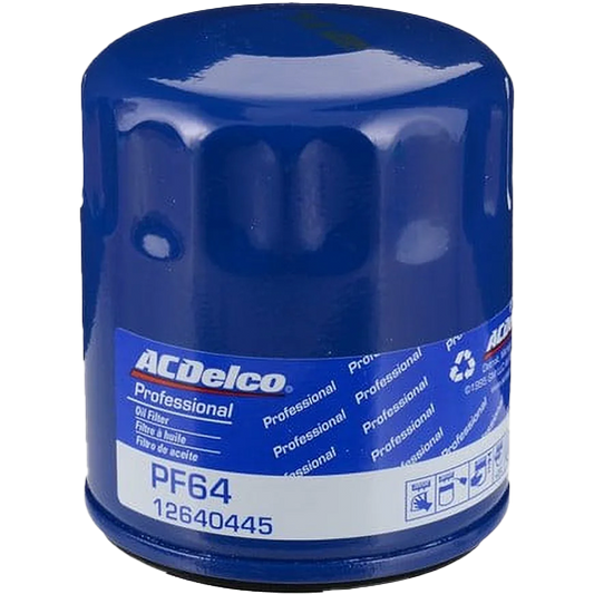AC DELCO OIL FILTER