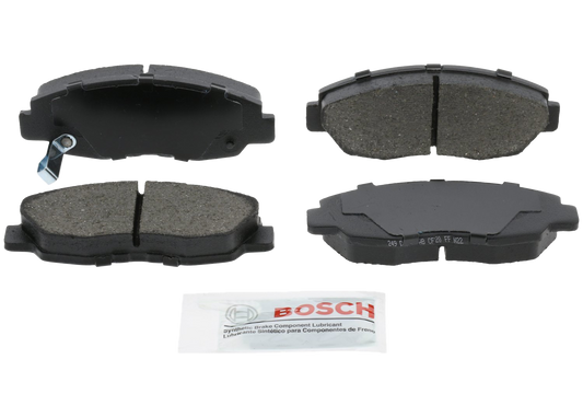 BRAKE PADS BOSCH BE465