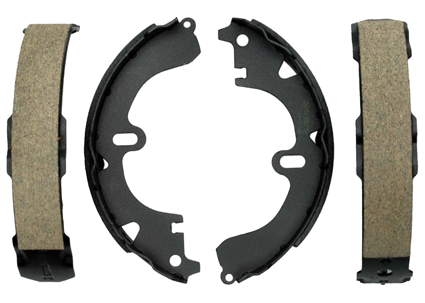 BRAKE SHOES BOSCH