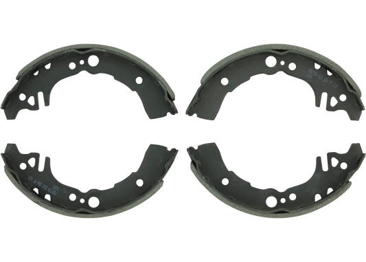 BS754 BRAKE SHOES BOSCH