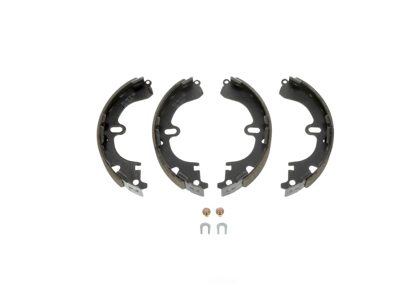 Hi-Tec Brake Shoes