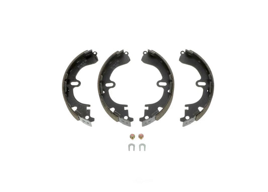 Hi-Tec Brake Shoes