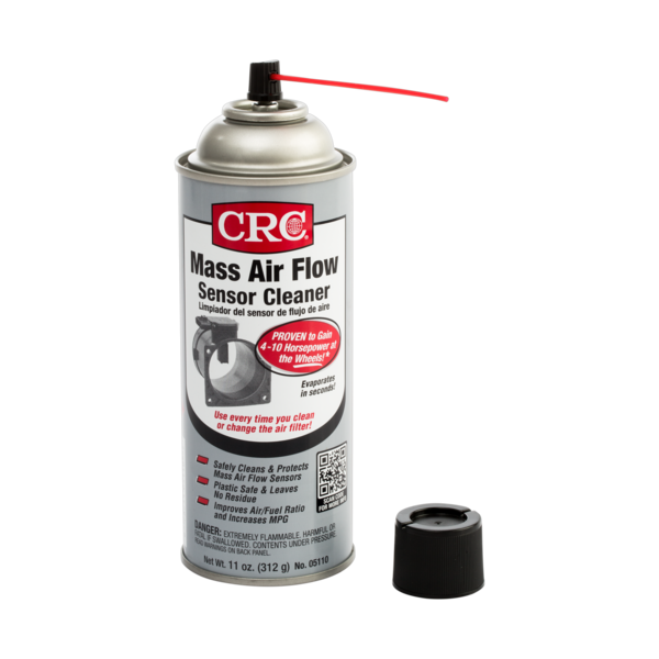 CRC MASS AIR FLOW CLEANER