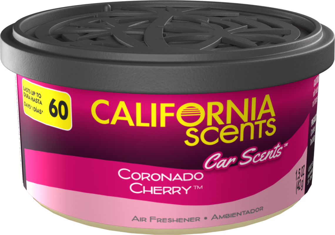 Coronado Cherry can