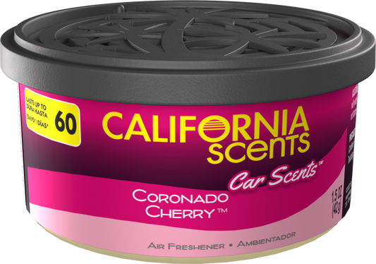 Coronado Cherry can