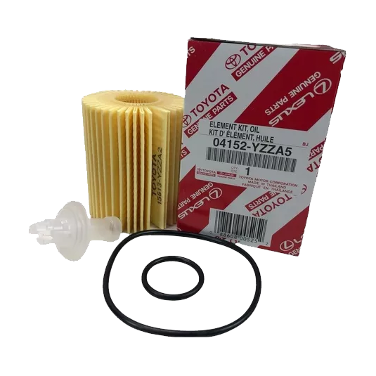 TOYOTA OIL FILTER  YZZA5