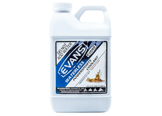 EVANS POWER SPORT ENGINE COOLANT