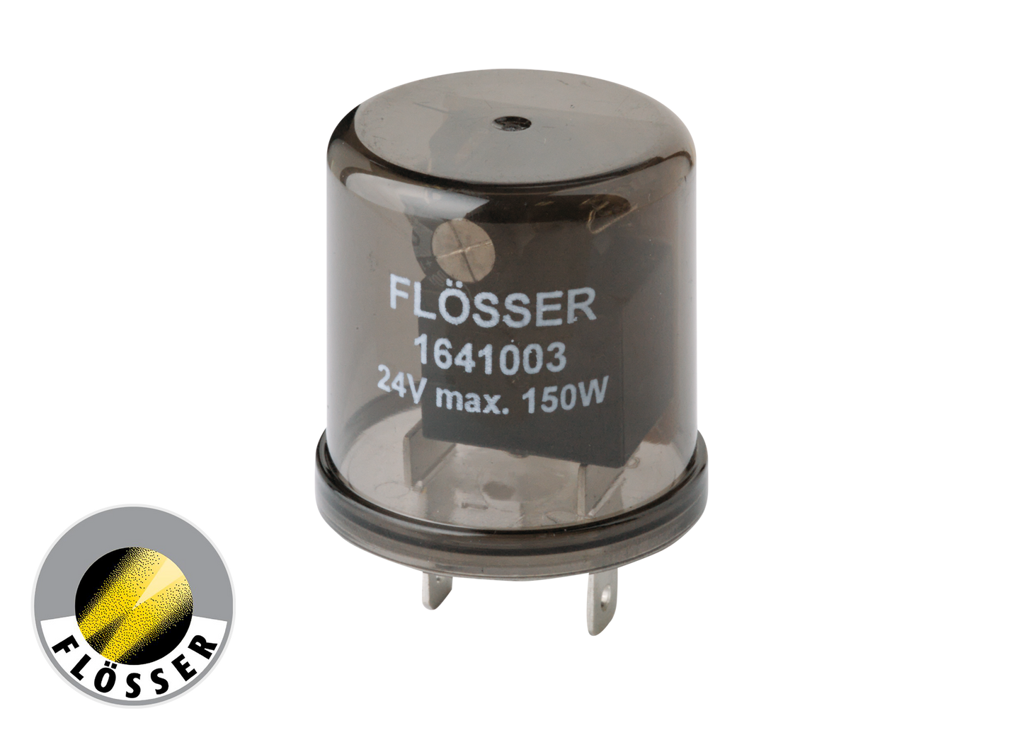 1621002 FLOSSER 2 PIN FLASHER