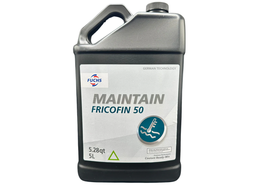 Fuchs Radiator Coolant FUCHS – ANJ Auto Parts