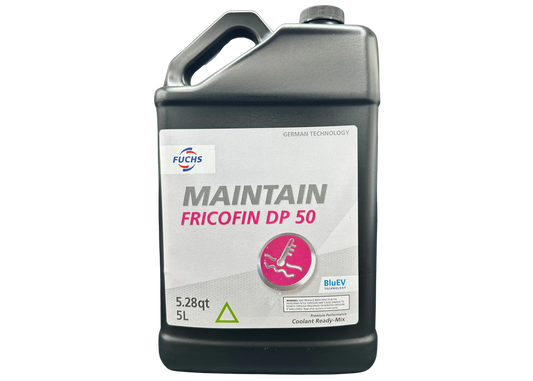 Fuchs Radiator Coolant FUCHS – ANJ Auto Parts