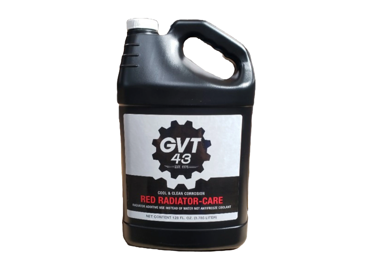 F1177 GVT RED COOLANT