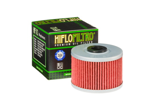HF112 HIFLOFILTRO