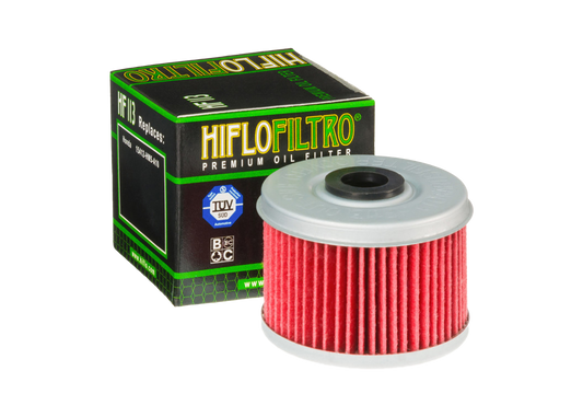 HF113 HIFLOFILTRO