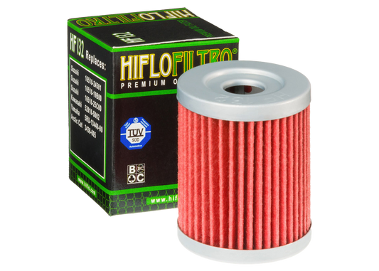 HF132 HIFLOFILTRO