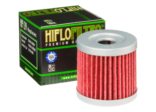 HF139 HIFLOFILTRO