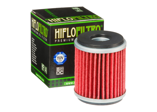 HF141 HIFLOFILTRO