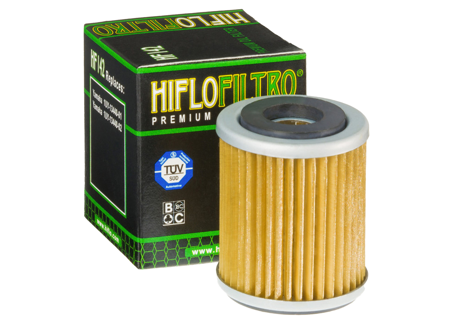 HF142 HIFLOFILTRO