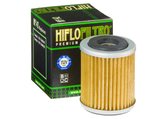 HF142 HIFLOFILTRO