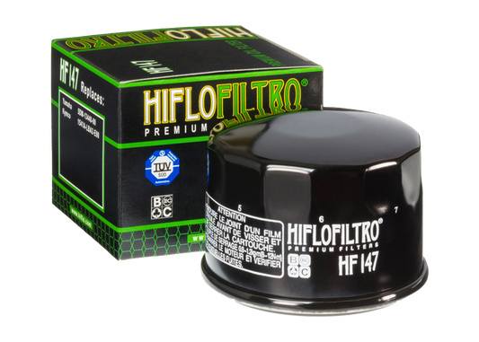 HF147 HIFLOFILTRO
