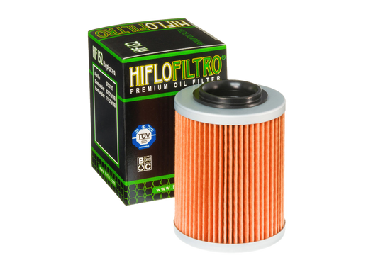 HF152 HIFLOFILTRO