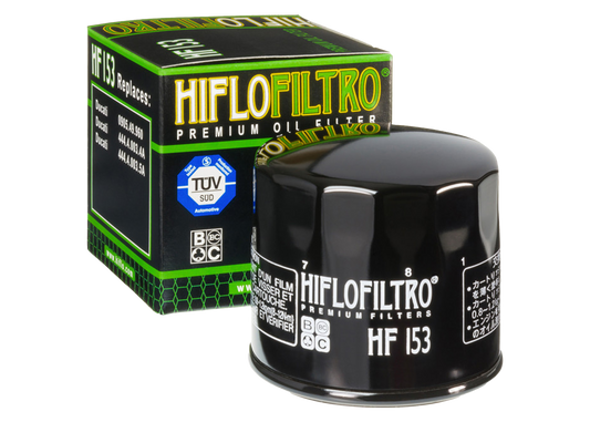 HF153 HIFLOFILTRO