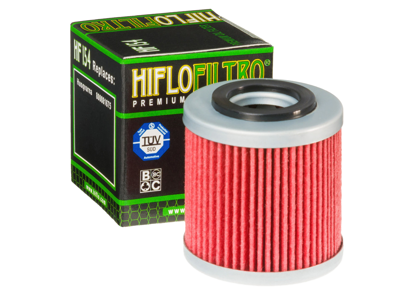 HF154 HIFLOFILTRO