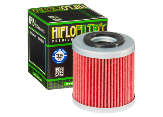 HF154 HIFLOFILTRO