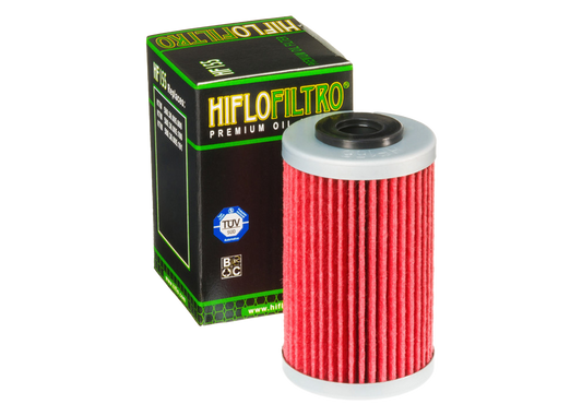 HF155 HIFLOFILTRO