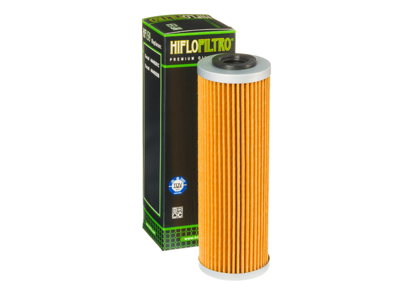 HF159 HIFLOFILTRO