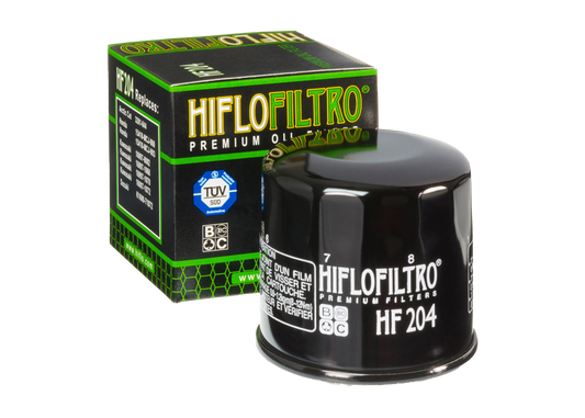 HF204 HIFLOFILTRO